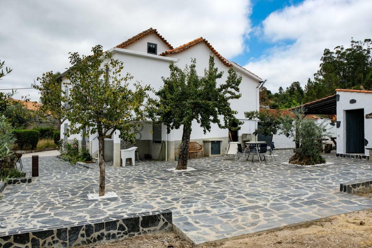 Casa Do Ferreiro II 호텔 Góis 외부 사진