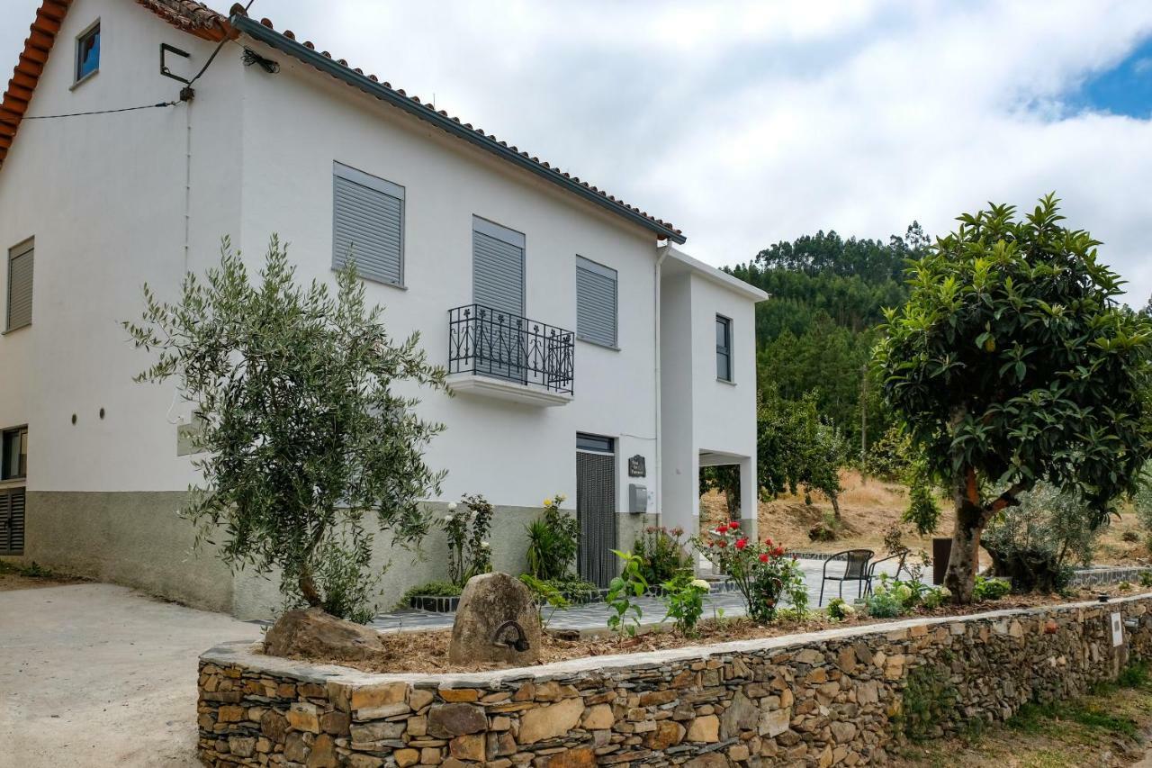 Casa Do Ferreiro II 호텔 Góis 외부 사진