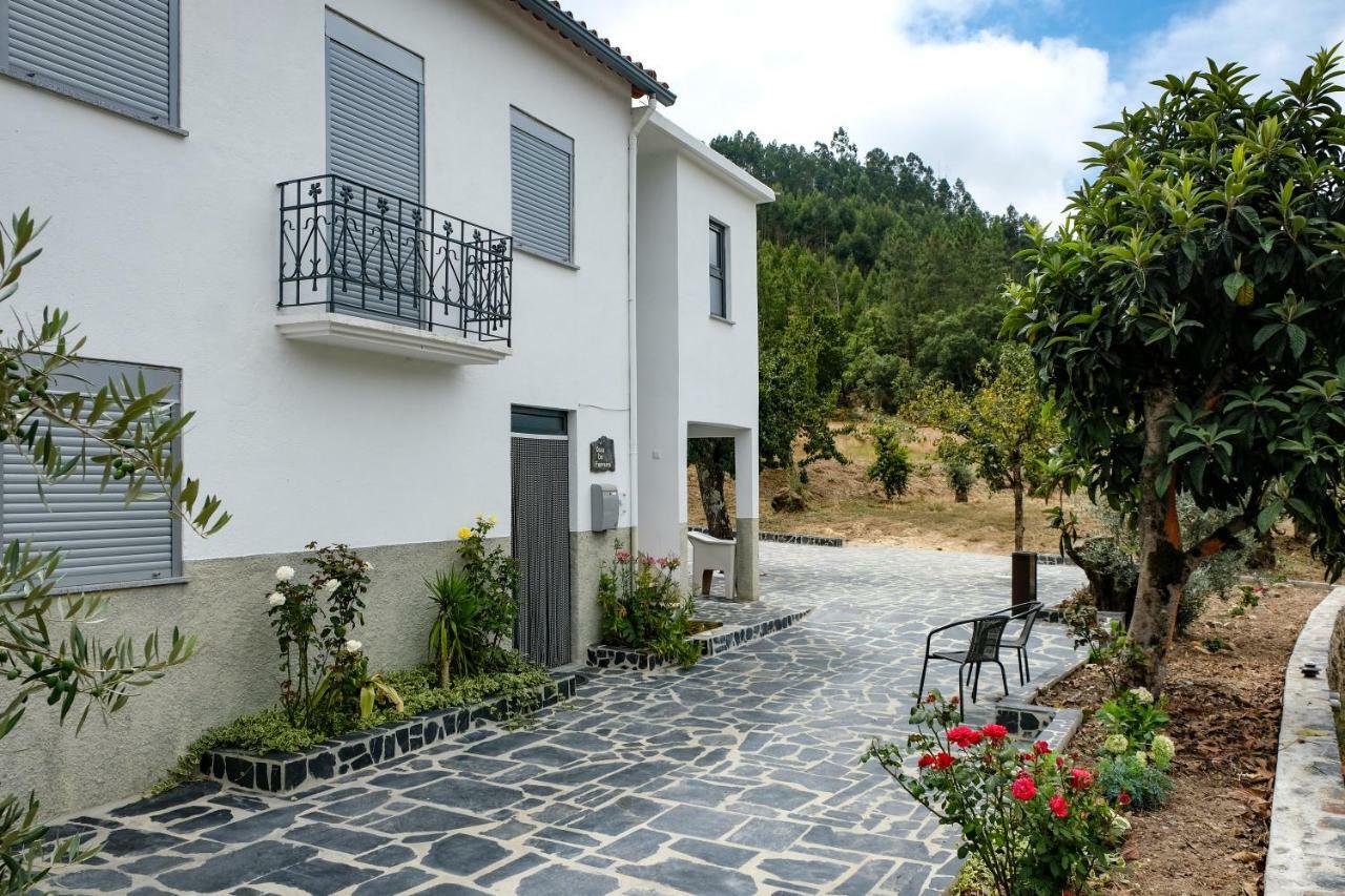 Casa Do Ferreiro II 호텔 Góis 외부 사진