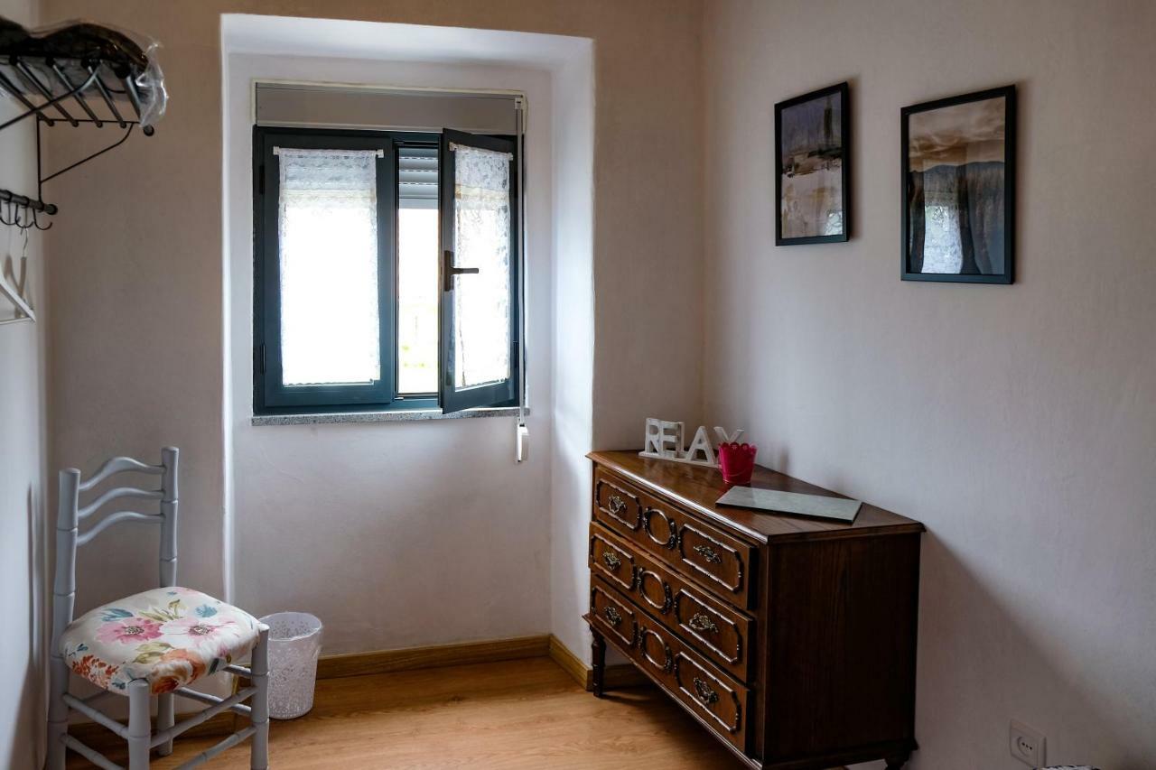 Casa Do Ferreiro II 호텔 Góis 외부 사진